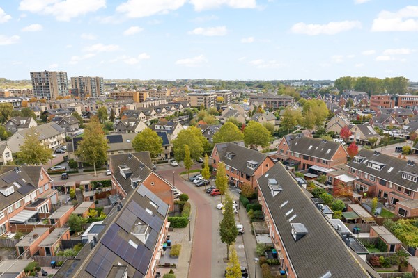 Medium property photo - Rozenhout 8, 2994 HN Barendrecht